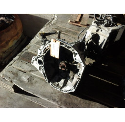 BOITE A VITESSE MECANIQUE