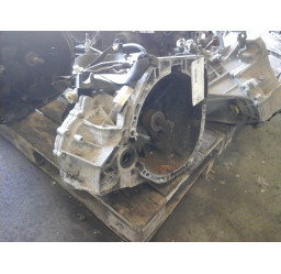 BOITE A VITESSE MECANIQUE