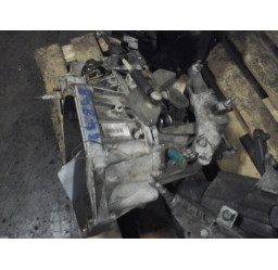 BOITE A VITESSE MECANIQUE