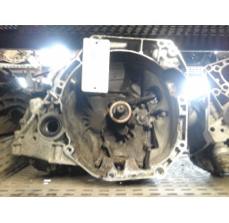 BOITE A VITESSE MECANIQUE