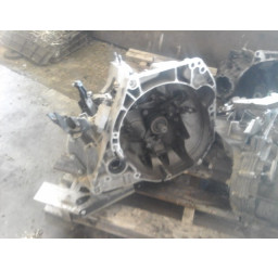 BOITE A VITESSE MECANIQUE