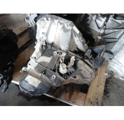 BOITE A VITESSE MECANIQUE