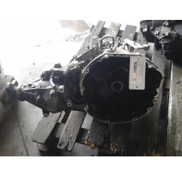 BOITE A VITESSE MECANIQUE