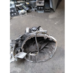 BOITE A VITESSE MECANIQUE