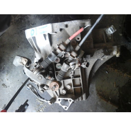 BOITE A VITESSE MECANIQUE