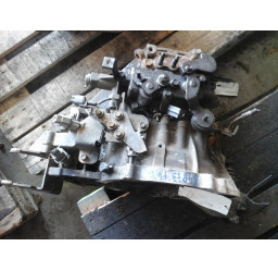 BOITE A VITESSE MECANIQUE