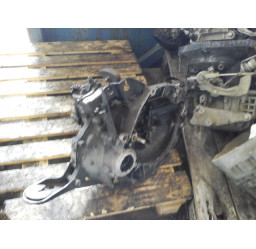 BOITE A VITESSE MECANIQUE