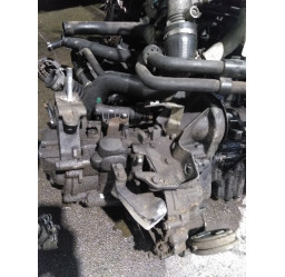 BOITE A VITESSE MECANIQUE