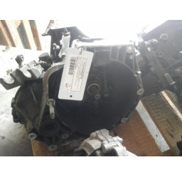 BOITE A VITESSE MECANIQUE