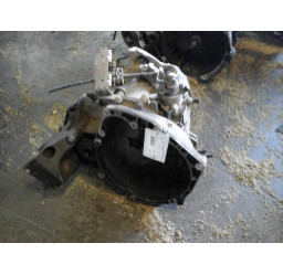 BOITE A VITESSE MECANIQUE