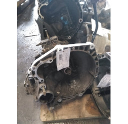 BOITE A VITESSE MECANIQUE