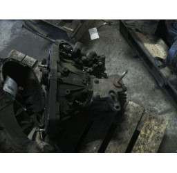 BOITE A VITESSE MECANIQUE