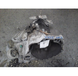 BOITE A VITESSE MECANIQUE