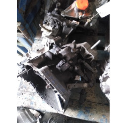 BOITE A VITESSE MECANIQUE