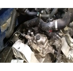 BOITE A VITESSE MECANIQUE