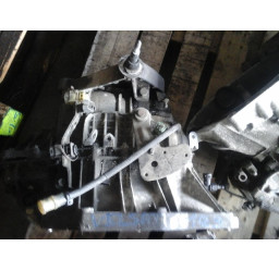 BOITE A VITESSE MECANIQUE