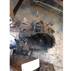 BOITE A VITESSE MECANIQUE