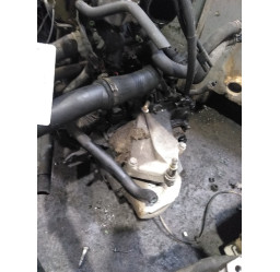 BOITE A VITESSE MECANIQUE