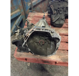 BOITE A VITESSE MECANIQUE