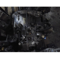 BOITE A VITESSE MECANIQUE