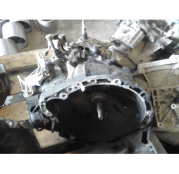 BOITE A VITESSE MECANIQUE