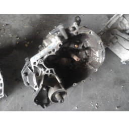 BOITE A VITESSE MECANIQUE