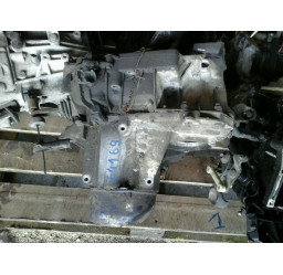 BOITE A VITESSE MECANIQUE