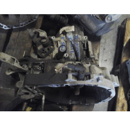 BOITE A VITESSE MECANIQUE