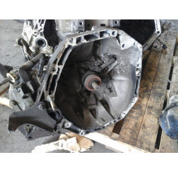 BOITE A VITESSE MECANIQUE