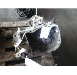 BOITE A VITESSE MECANIQUE