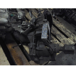 BOITE A VITESSE MECANIQUE