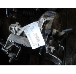 BOITE A VITESSE MECANIQUE