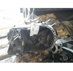 BOITE A VITESSE MECANIQUE