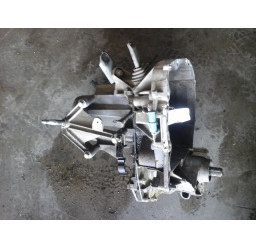 BOITE A VITESSE MECANIQUE