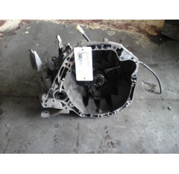 BOITE A VITESSE MECANIQUE