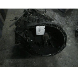 BOITE A VITESSE MECANIQUE