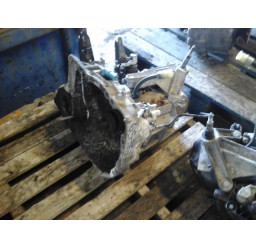 BOITE A VITESSE MECANIQUE