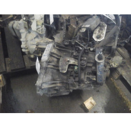 BOITE A VITESSE MECANIQUE