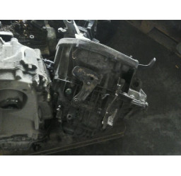 BOITE A VITESSE MECANIQUE