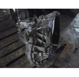 BOITE A VITESSE MECANIQUE