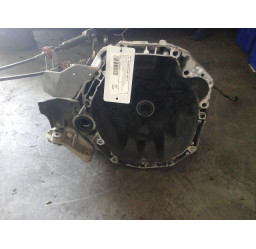 BOITE A VITESSE MECANIQUE