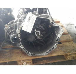 BOITE A VITESSE MECANIQUE