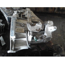 BOITE A VITESSE MECANIQUE