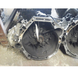 BOITE A VITESSE MECANIQUE