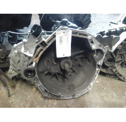 BOITE A VITESSE MECANIQUE