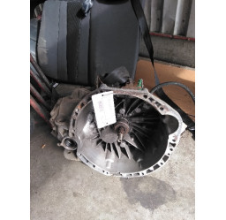 BOITE A VITESSE MECANIQUE