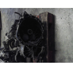 BOITE A VITESSE MECANIQUE