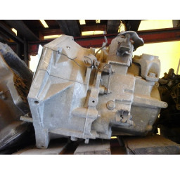 BOITE A VITESSE MECANIQUE