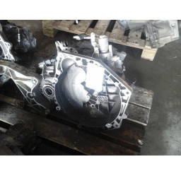 BOITE A VITESSE MECANIQUE