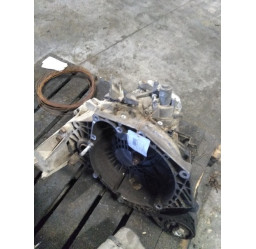 BOITE A VITESSE MECANIQUE